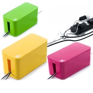 Blue Lounge Mini Kabel Box