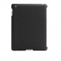 BlueLounge Shell für iPad in Floral Blac