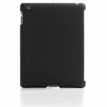 BlueLounge Shell für iPad in Golf Black