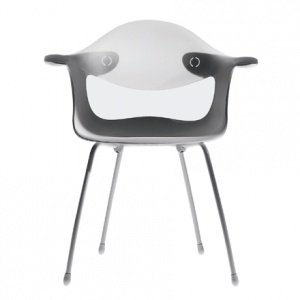 Bluebelle Stapelstuhl