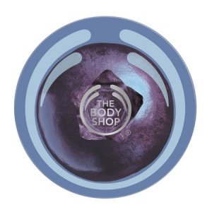 Blueberry Body Butter