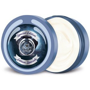 Blueberry Body Butter