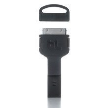 Bluelounge - Kii USB-Adapter (30 Pin con