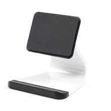 Bluelounge - Milo iPhone-Halter, weiß