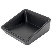 Bluelounge - Nest iPad Stand, schwarz