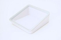 Bluelounge Nest in Weiß