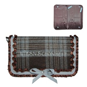 Blümchen & Ko Geldbörse