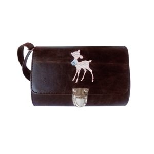 Blümchen & Ko Handtäschchen Retro