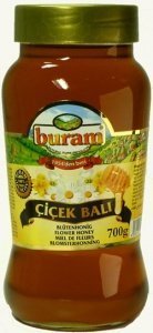 Blütenhonig (Cicek Bali), 700g