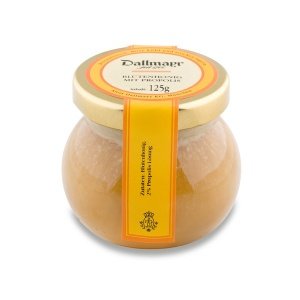 Blütenhonig mit Propolis Dallmayr