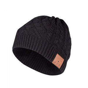 Bluetooth Beanie Mütze