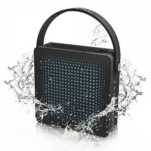 Bluetooth Lautsprecher, Mpow FreeBang