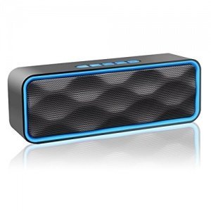 Bluetooth Lautsprecher, ZoeeTree S1