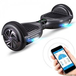 Bluewheel HX310s Self-Balance Hoverboard
