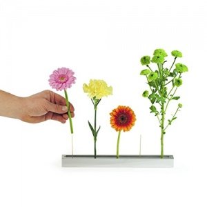 Blumenallee Steckvase - eine Vase die beeindruckt - von xxd Design