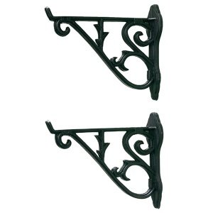 Blumenkastenhalter "Stratford" (Paar)