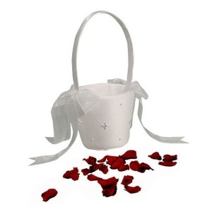 Blumenkörbchen Eleganz