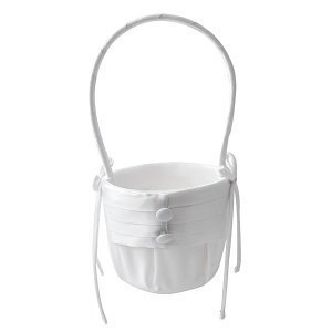 Blumenkörbchen Hochzeit