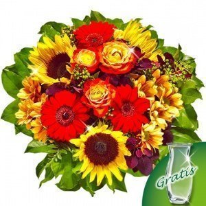 Blumenstrauß *Acerola*