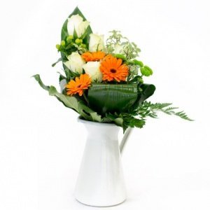 Blumenstrauß "Beste Wüns