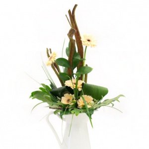 Blumenstrauß "Romantic Moment