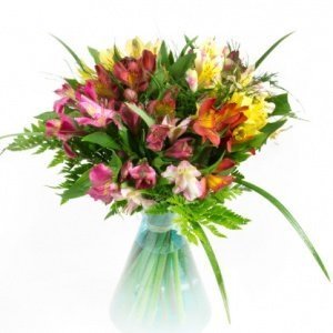 Blumenstrauß "Sensual"