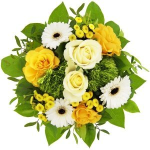 Blumenstrauß Symphonie