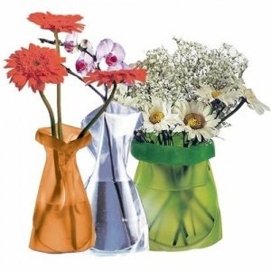Blumenvase Le Sack