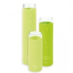 Blumenvasen Florah gruen