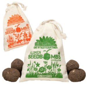 Blumenwiesen verschenken