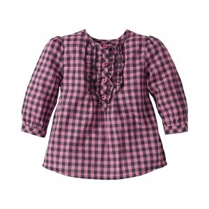 Bluse 092 boulder grey