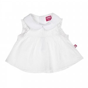 Bluse o. Arm 1000 bright white