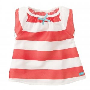 Bluse3424 living coral