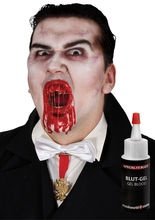 Blutgel Theaterblut