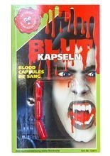Blutkapseln 3 Stück