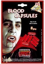 Blutkapseln