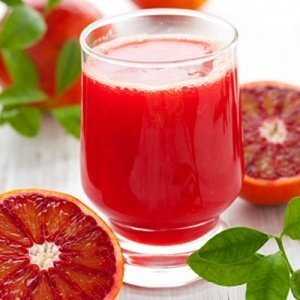 Blutorangensaft Sicilia di Arance Rosse