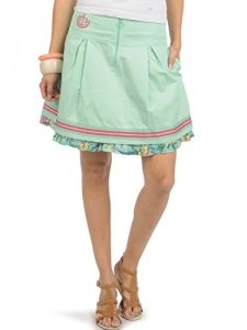 Blutsgeschwister Peggy´s Summerskirt XS,
