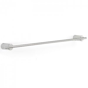 blomus DUO Handtuchstange Poliert 60 cm