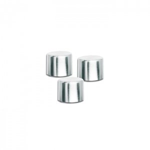 blomus SOCO Fackel-Abdeckkappe 3er Set P