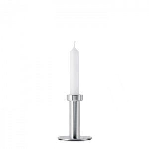 blomus VELO Kerzenleuchter 8.5 x 15 cm