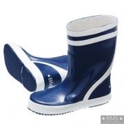 BMS - Gummistiefel Natur-Kautschuk, mari