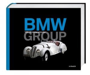 BMW - 100 Meisterstücke