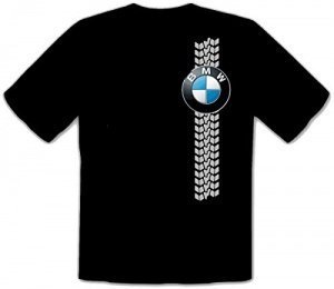 BMW FUN T-SHIRT