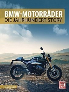 BMW-Motorräder: Die Jahrhundert-Story