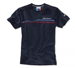 BMW Motorsport T-Shirt