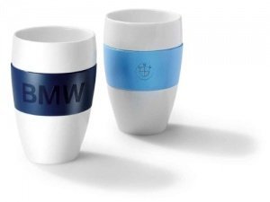 BMW Original Designbecher