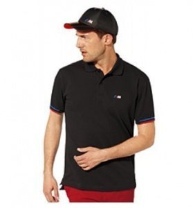 BMW M Herren Polo-Shirt