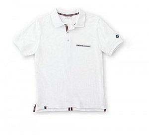 BMW Original Motorsport Fan Polo Shirt H