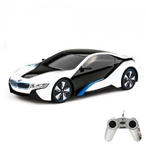 BMW i8 Modellauto ferngesteuert